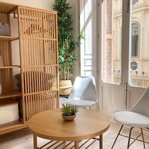 Studio Appartement