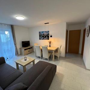 Alpen Appartement Winterberg